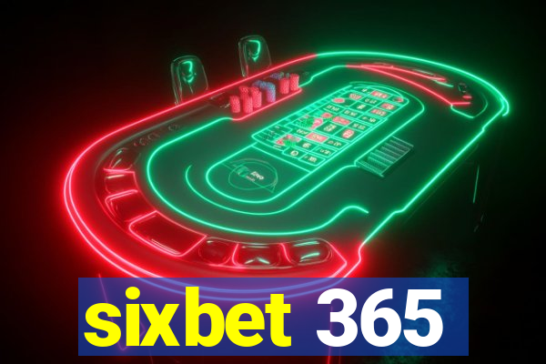 sixbet 365